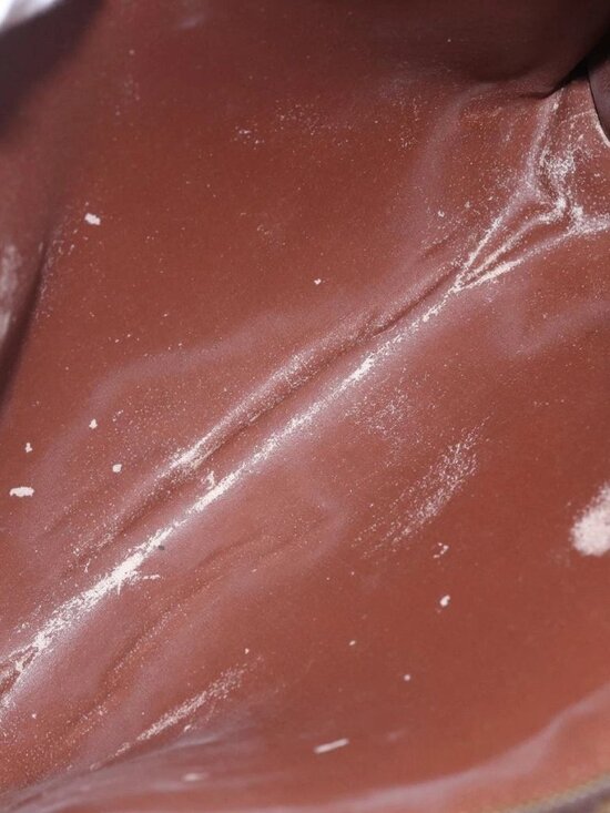 LOUIS VUITTON Monogram Poche Toilette 26 Pouch M47542 LV Auth 99784 - Picture 12 of 16